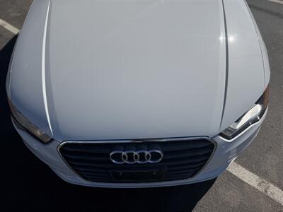 2015 Audi A3 1.8T Komfort - Photo 11 - Edmonton, AB T5L 4H5