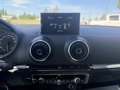 2015 Audi A3 1.8T Komfort - Photo 15 - Edmonton, AB T5L 4H5