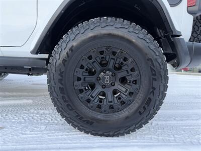 2021 Jeep Wrangler Rubicon - Photo 10 - Edmonton, AB T5L 4H5