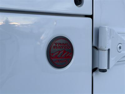 2021 Jeep Wrangler Rubicon - Photo 14 - Edmonton, AB T5L 4H5
