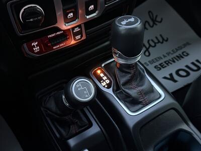 2021 Jeep Wrangler Rubicon - Photo 19 - Edmonton, AB T5L 4H5