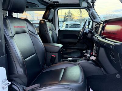 2021 Jeep Wrangler Rubicon - Photo 24 - Edmonton, AB T5L 4H5