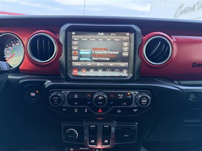 2021 Jeep Wrangler Rubicon - Photo 18 - Edmonton, AB T5L 4H5