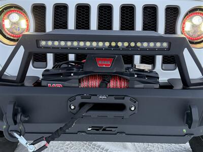 2021 Jeep Wrangler Rubicon - Photo 16 - Edmonton, AB T5L 4H5
