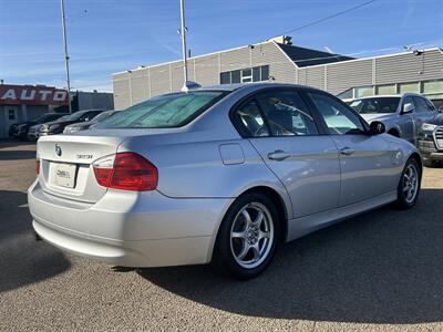 2007 BMW 3 Series 323i   - Photo 5 - Edmonton, AB T5S 1R1