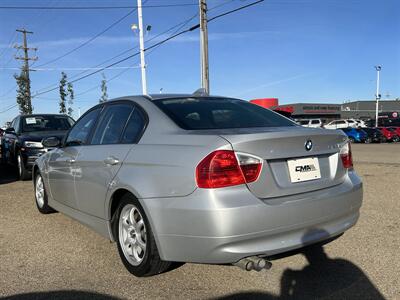 2007 BMW 3 Series 323i   - Photo 7 - Edmonton, AB T5S 1R1