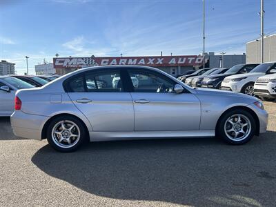 2007 BMW 3 Series 323i   - Photo 4 - Edmonton, AB T5S 1R1