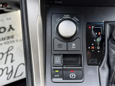 2017 Lexus NX 200t Luxury - Photo 18 - Edmonton, AB T5L 4H5