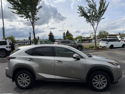 2017 Lexus NX 200t Luxury - Photo 4 - Edmonton, AB T5L 4H5