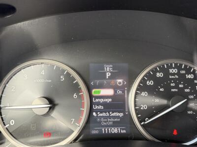 2017 Lexus NX 200t Luxury - Photo 15 - Edmonton, AB T5L 4H5