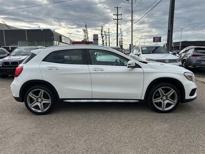 2017 Mercedes-Benz GLA GLA 250 4MATIC | LOADED | BACKUP CAM |   - Photo 4 - Edmonton, AB T5S 1R1