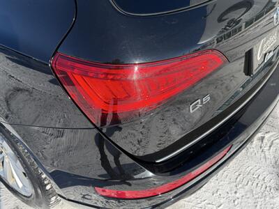 2015 Audi Q5 2.0T quattro Technik   - Photo 11 - Edmonton, AB T5L 4H5