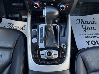 2015 Audi Q5 2.0T quattro Technik   - Photo 15 - Edmonton, AB T5L 4H5