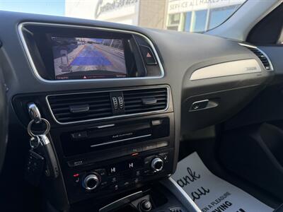 2015 Audi Q5 2.0T quattro Technik   - Photo 16 - Edmonton, AB T5L 4H5