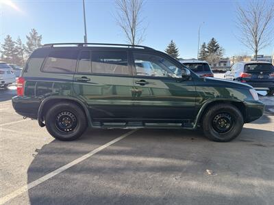 2001 Toyota Highlander - Photo 4 - Edmonton, AB T5L 4H5