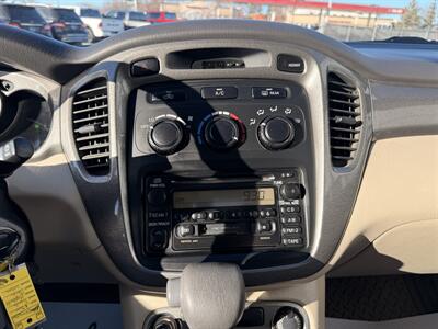2001 Toyota Highlander - Photo 13 - Edmonton, AB T5L 4H5