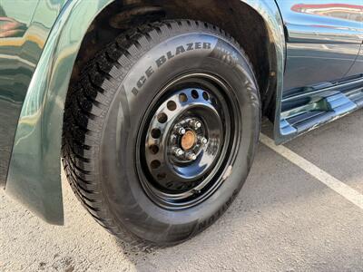 2001 Toyota Highlander - Photo 9 - Edmonton, AB T5L 4H5