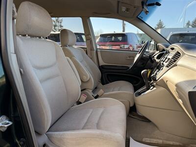2001 Toyota Highlander - Photo 17 - Edmonton, AB T5L 4H5
