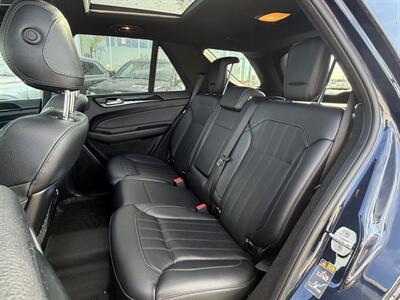 2017 Mercedes-Benz GLE AMG GLE 43   - Photo 24 - Edmonton, AB T5L 4H5
