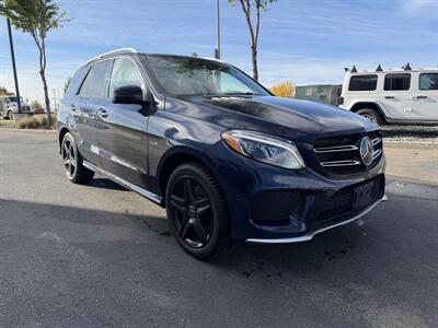 2017 Mercedes-Benz GLE AMG GLE 43   - Photo 3 - Edmonton, AB T5L 4H5