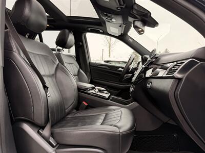 2017 Mercedes-Benz GLE AMG GLE 43   - Photo 22 - Edmonton, AB T5L 4H5