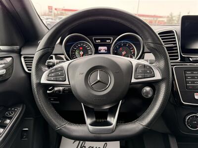 2017 Mercedes-Benz GLE AMG GLE 43   - Photo 11 - Edmonton, AB T5L 4H5