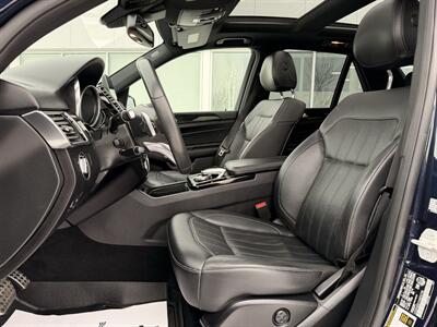 2017 Mercedes-Benz GLE AMG GLE 43   - Photo 16 - Edmonton, AB T5L 4H5