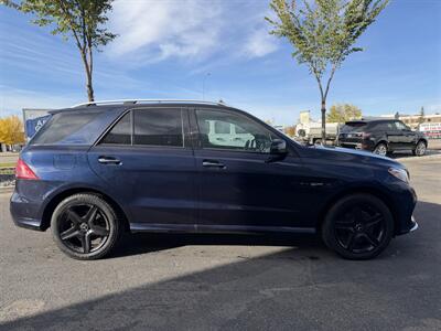 2017 Mercedes-Benz GLE AMG GLE 43   - Photo 4 - Edmonton, AB T5L 4H5