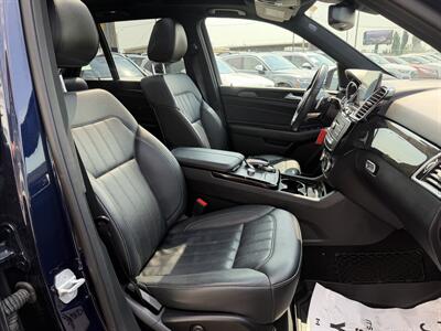 2017 Mercedes-Benz GLE AMG GLE 43 - Photo 25 - Edmonton, AB T5L 4H5
