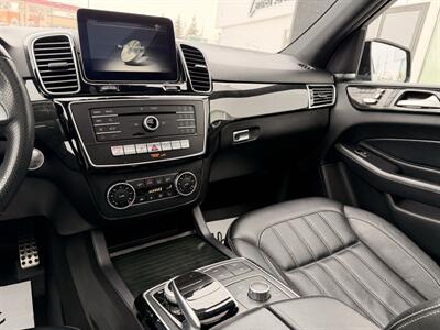2017 Mercedes-Benz GLE AMG GLE 43   - Photo 12 - Edmonton, AB T5L 4H5