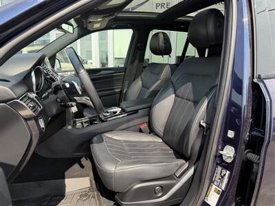 2017 Mercedes-Benz GLE AMG GLE 43 - Photo 20 - Edmonton, AB T5L 4H5