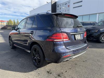 2017 Mercedes-Benz GLE AMG GLE 43   - Photo 7 - Edmonton, AB T5L 4H5