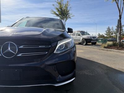 2017 Mercedes-Benz GLE AMG GLE 43   - Photo 11 - Edmonton, AB T5L 4H5