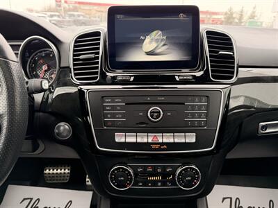2017 Mercedes-Benz GLE AMG GLE 43   - Photo 14 - Edmonton, AB T5L 4H5