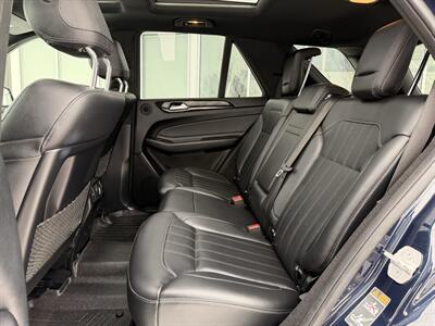 2017 Mercedes-Benz GLE AMG GLE 43   - Photo 18 - Edmonton, AB T5L 4H5