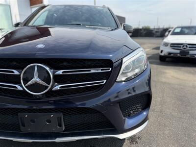 2017 Mercedes-Benz GLE AMG GLE 43 - Photo 11 - Edmonton, AB T5L 4H5