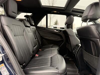 2017 Mercedes-Benz GLE AMG GLE 43   - Photo 20 - Edmonton, AB T5L 4H5