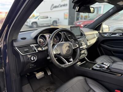 2017 Mercedes-Benz GLE AMG GLE 43   - Photo 22 - Edmonton, AB T5L 4H5
