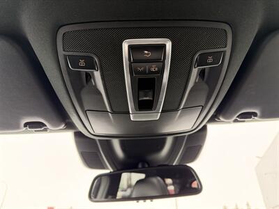 2017 Mercedes-Benz GLE AMG GLE 43   - Photo 15 - Edmonton, AB T5L 4H5