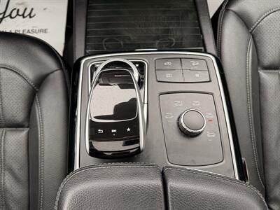 2017 Mercedes-Benz GLE AMG GLE 43   - Photo 13 - Edmonton, AB T5L 4H5