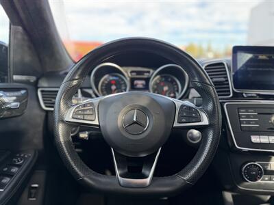 2017 Mercedes-Benz GLE AMG GLE 43   - Photo 15 - Edmonton, AB T5L 4H5