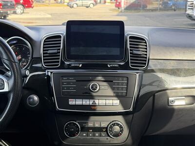 2017 Mercedes-Benz GLE AMG GLE 43   - Photo 17 - Edmonton, AB T5L 4H5