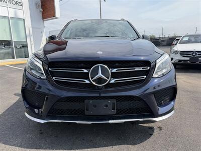 2017 Mercedes-Benz GLE AMG GLE 43 - Photo 2 - Edmonton, AB T5L 4H5