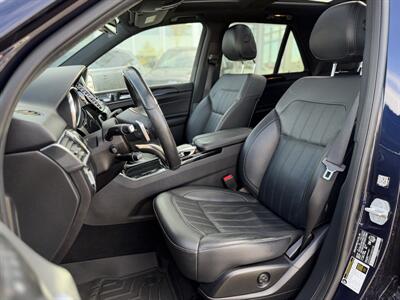 2017 Mercedes-Benz GLE AMG GLE 43   - Photo 23 - Edmonton, AB T5L 4H5