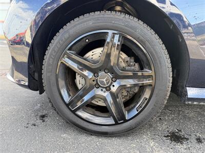 2017 Mercedes-Benz GLE AMG GLE 43   - Photo 10 - Edmonton, AB T5L 4H5