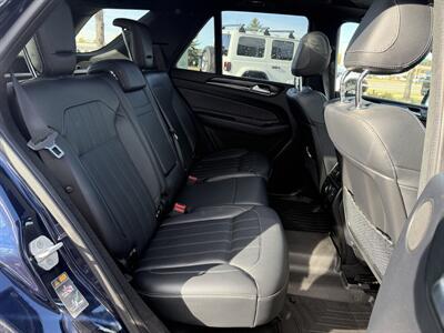 2017 Mercedes-Benz GLE AMG GLE 43   - Photo 26 - Edmonton, AB T5L 4H5