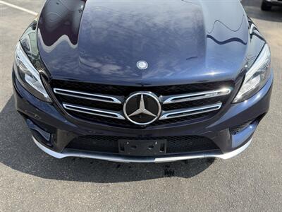 2017 Mercedes-Benz GLE AMG GLE 43 - Photo 12 - Edmonton, AB T5L 4H5