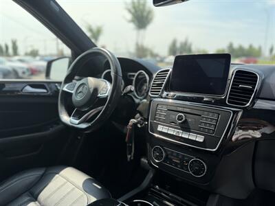 2017 Mercedes-Benz GLE AMG GLE 43 - Photo 26 - Edmonton, AB T5L 4H5