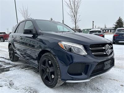 2017 Mercedes-Benz GLE AMG GLE 43   - Photo 3 - Edmonton, AB T5L 4H5
