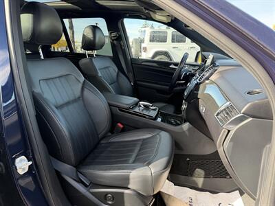 2017 Mercedes-Benz GLE AMG GLE 43   - Photo 27 - Edmonton, AB T5L 4H5